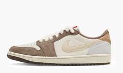 Air Jordan 1 Retro Low OG "Year of the Rabbit"