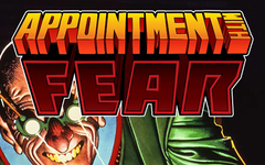 Appointment With FEAR (Fighting Fantasy Classics) (для ПК, цифровой код доступа)