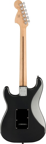 FENDER SQUIER Affinity Stratocaster HSS Pack LRL CFM комплект с комбоусилителем, чехлом и аксессуарами