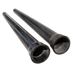 Труба ЧК (чугунная канализация) DN 150, длина 2000мм