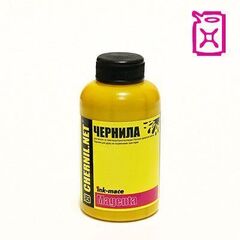 Чернила сублимационные Ink-mate для принтеров/плоттеров MAGENTA (TIM M) 100 мл