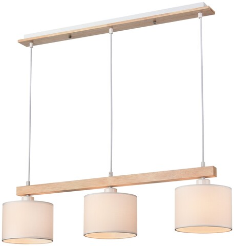 Светильник подвесной Velante 518-716-03