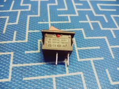 Выключатель зажигания DDE для бензопил 38-52 куб.см. (CS3816/4518/5018)