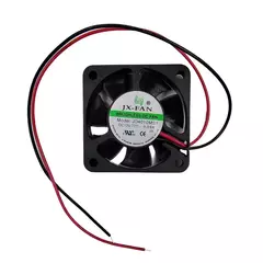 Вентилятор QUATTRO ELEMENTI 41х41х10мм (12В 0,09А) i-Charge 6/10 (30712026)