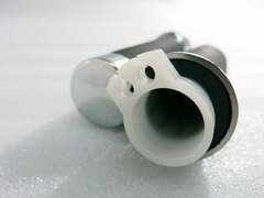 Грипсы 25 мм Honda Shadow Steed Yamaha XVS 400 650 1100