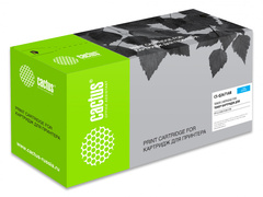 Лазерный картридж Cactus CS-Q2671AR (HP 309A) голубой для HP Color LaserJet 3500, 3500n, 3550, 3550n (4'000 стр.)