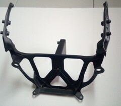 Передний кронштейн для Suzuki GSX-R 600 / 750/ GSX-R 1000