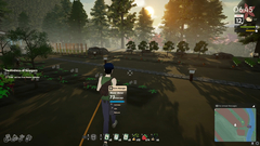 SunnySide (для ПК, цифровой код доступа)