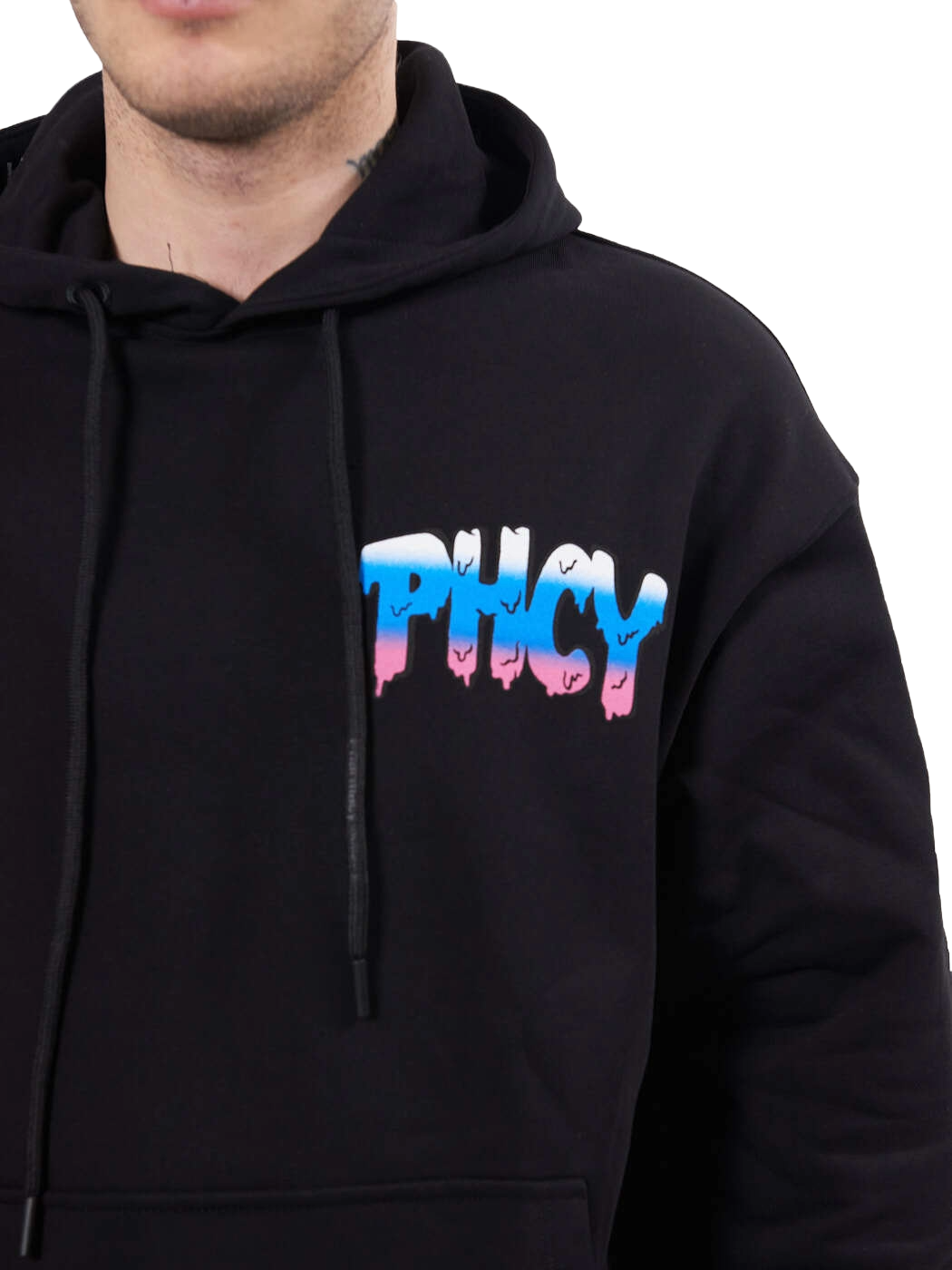 Худи M Pharmacy Industry