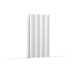 Декоративная панель W114-2600