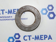 Калибр-кольцо 2М36х2 e НЕ