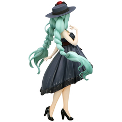 Фигурка FuRyu Vocaloid: Hatsune Miku (Trio-Try-iT Outing Dress)