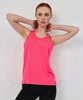 Майка Nordski Stayer Neon Pink W женская