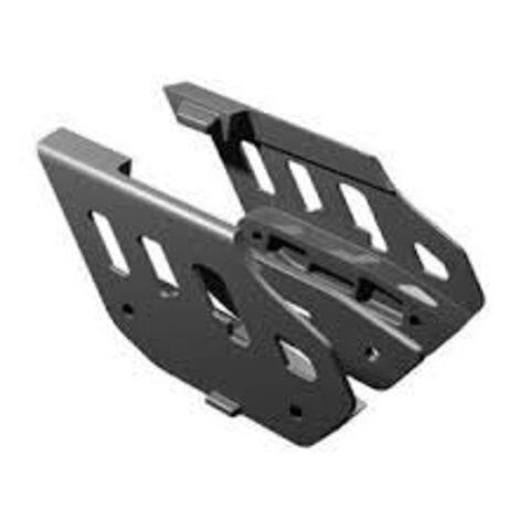 Вставка в ловушку цепи Yamaha Tenere 700 T7 19-24 черная