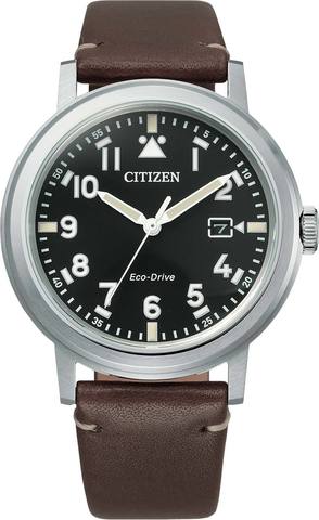 Наручные часы Citizen AW1620-21E фото