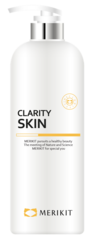 Тонер Merikit белоснежное сияние - Merikit Clarity Skin