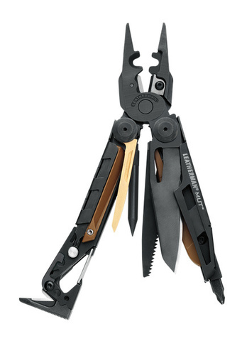 Мультитул Leatherman MUT EOD (850132N)