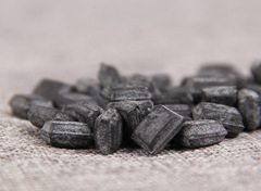 Чай Ча Гао Шу, 10 гр - смола/экстракт пуэра