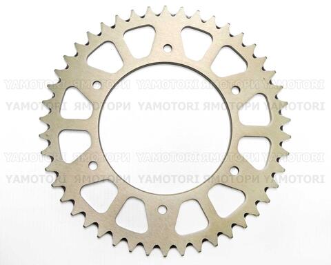 Звезда задняя Sunstar 5-3559-46 (алюм) JTR210 JTA210 Honda CRF CR XR