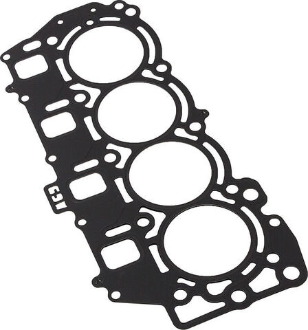 Прокладка под головку БЦ Yamaha 69W111810100