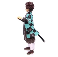 Фигурка Grandista Demon Slayer: Tanjiro Kamado