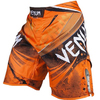 Шорты Venum Galactic Orange