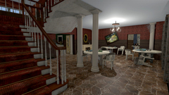 House Flipper - Luxury DLC (для ПК, цифровой код доступа)