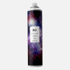 R+CO OUTER SPACE Flexible Hairspray / ГАЛАКТИКА спрей для укладки подвижной фиксации, 315 мл
