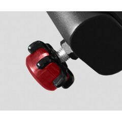 Велотренажер профессиональный SVENSSON INDUSTRIAL FORCE R750 LX