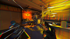 RICO: London (для ПК, цифровой код доступа)