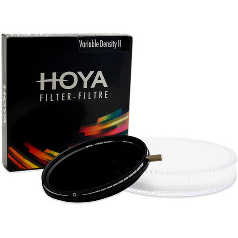 Hoya 72mm Variable Density II