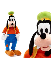 Игрушка мягкая Disney Store Гуффи Goofy 46 см Disney Store