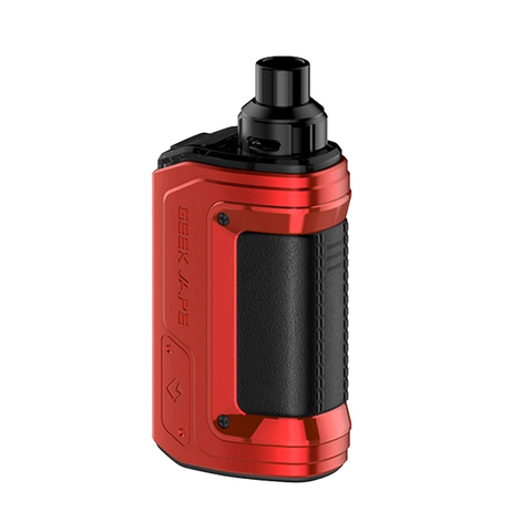 Geek Vape Aegis Hero 2 (H45) 1400 mah Pod Kit - Red