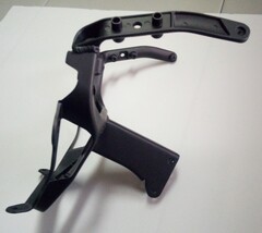 Передний кронштейн для Suzuki GSX-R 600 / 750/ GSX-R 1000