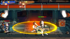 Ninja Kidz: Time Masters (для ПК, цифровой код доступа)