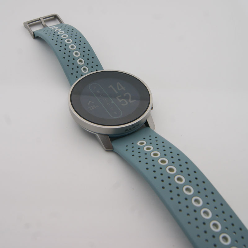 Suunto 9 Peak Moss Gray (витрина)
