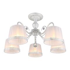 Потолочная люстра Omnilux Campovaglio OML-54117-05