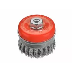 Чашечная щетка OSBORN D80 M14 STW050 2008608153