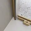 BelBagno LUCE-BF-1-130-C-Cr LUCE-BF-1-130-C-Cr Душевая дверь