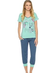 Пижама Женская