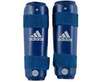 Защита голени Adidas WAKO Kickboxing Blue