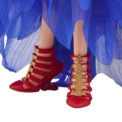 Иви. Наследники Дисней Коронация