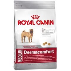 Royal Canin Medium Dermacomfort 10 кг