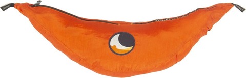 Картинка гамак туристический Ticket to the Moon compact hammock Orange - 2