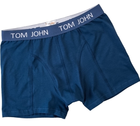 Трусы мужские Tom John TJ2053 синий L