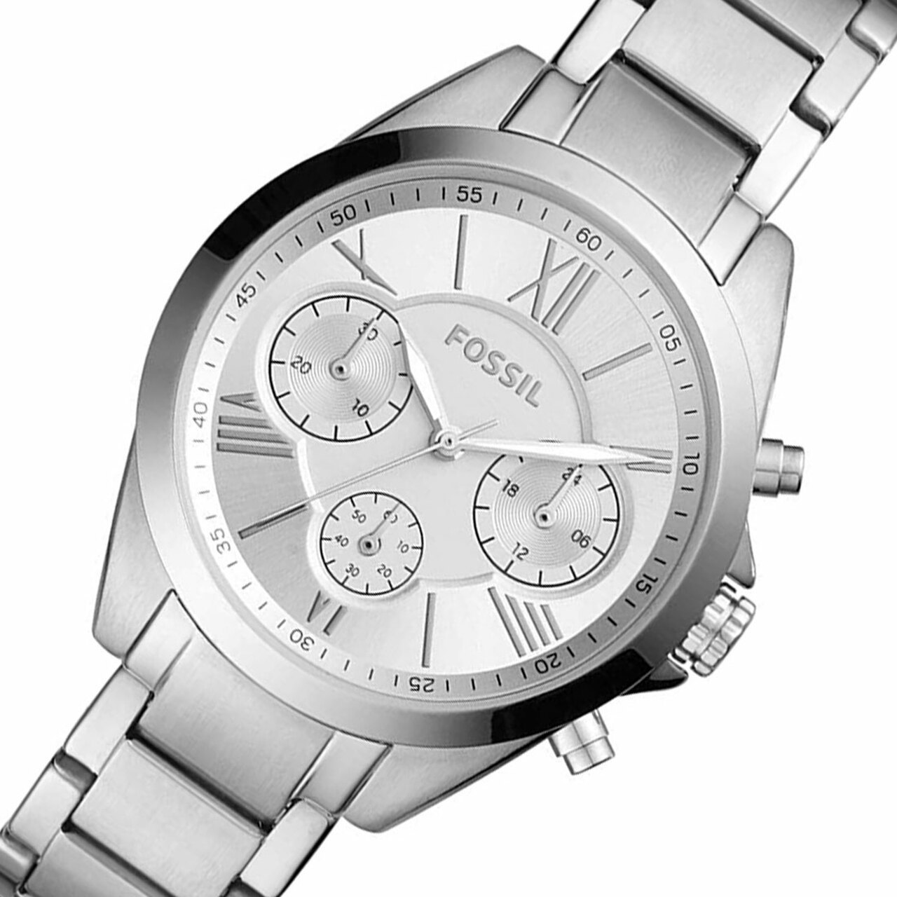 Fossil BQ3035 - гарантия лучшей цены 