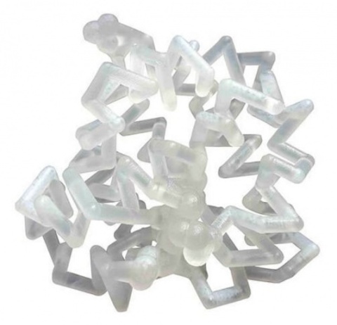 3D-принтер 3D Systems ProJet MJP 2500Plus