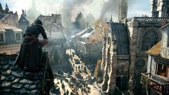 Assassin's Creed 5 Unity/Единство (RUS) PS4