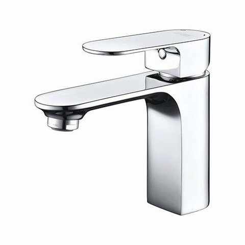 WasserKRAFT Dinkel 5803 Смеситель для умывальника