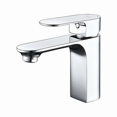 WasserKRAFT Dinkel 5803 Смеситель для умывальника фото
